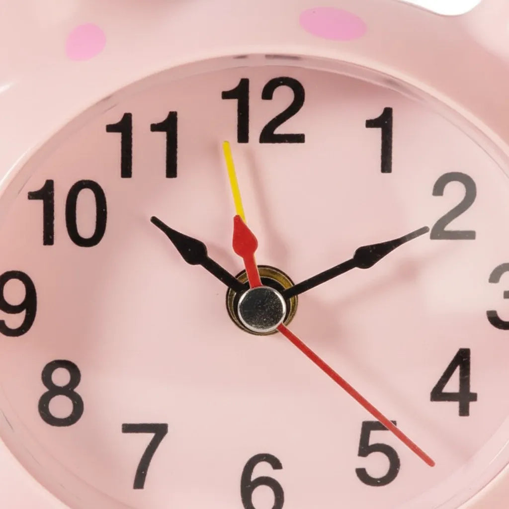 Réveil Enfant Girafe