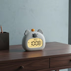 Réveil Enfant Koala Avec Écran