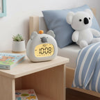 Réveil Enfant Koala Avec Écran