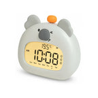 Réveil Enfant Koala Avec Écran