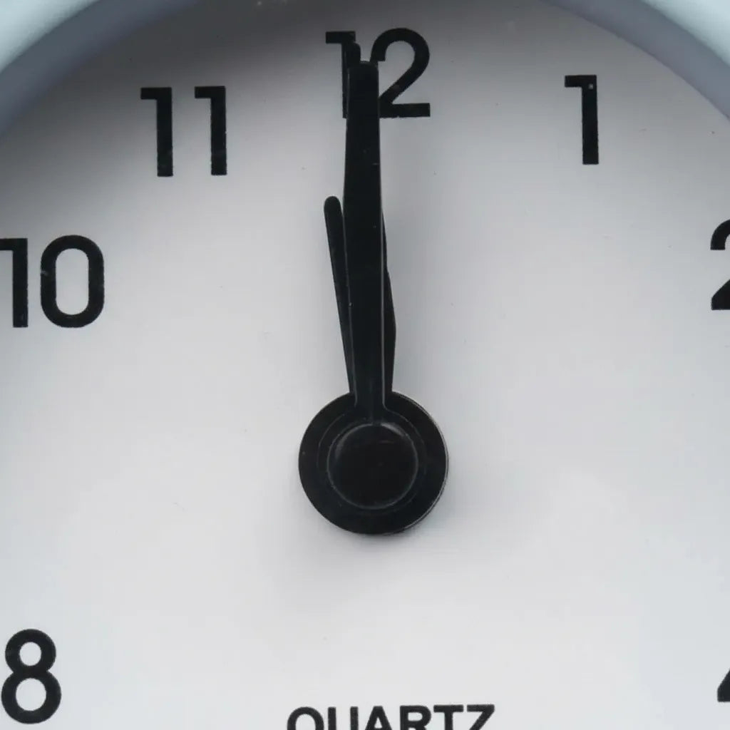 Réveil Enfant Lapin Silencieux