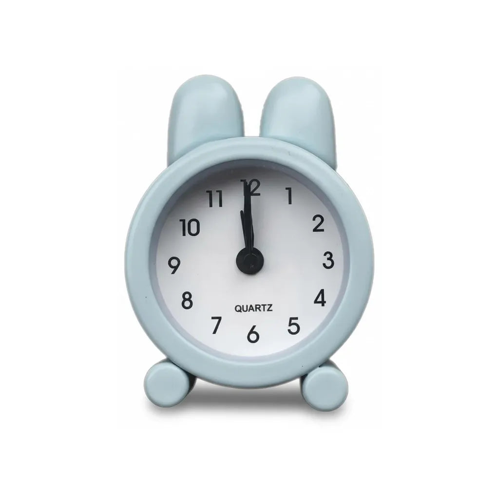 Réveil Enfant Lapin Silencieux