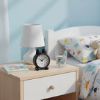 Réveil Enfant Lapin Silencieux