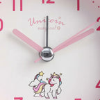 Réveil Enfant Licorne