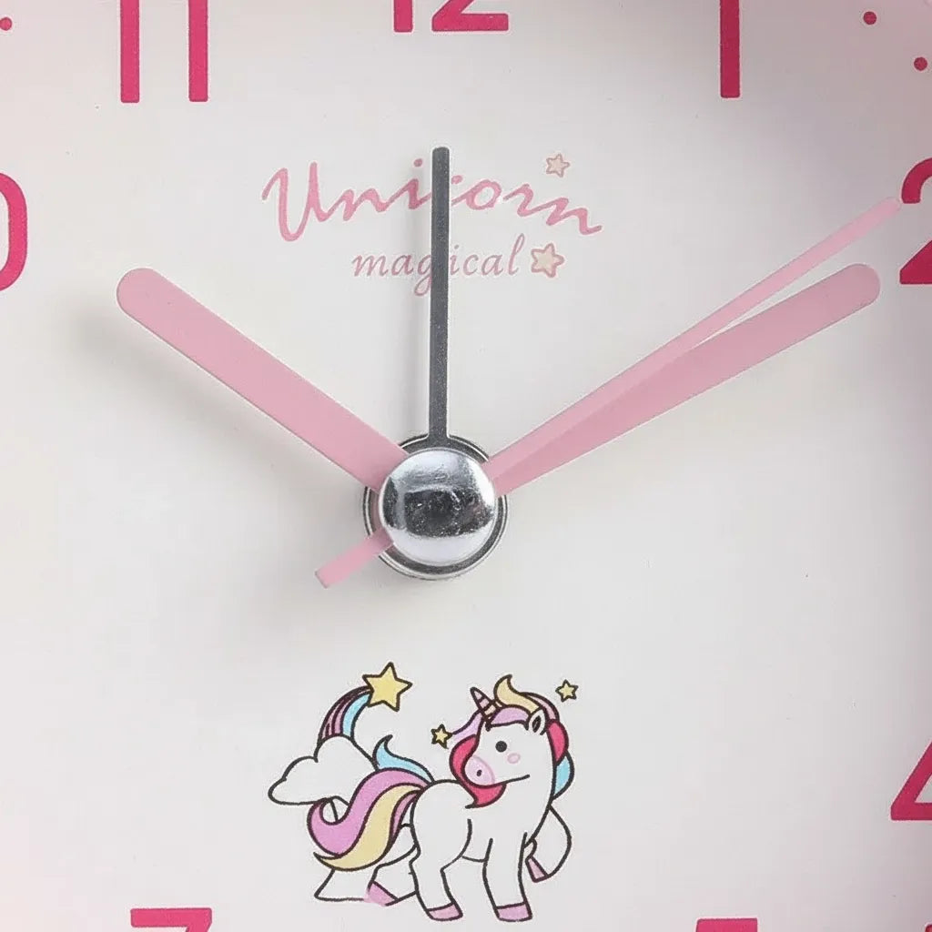 Réveil Enfant Licorne