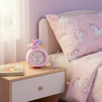 Réveil Enfant Licorne