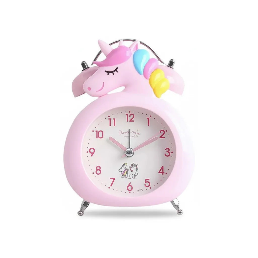 Réveil Enfant Licorne