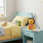Réveil Enfant Lion