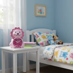 Réveil Enfant Lion