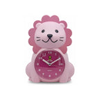 Réveil Enfant Lion