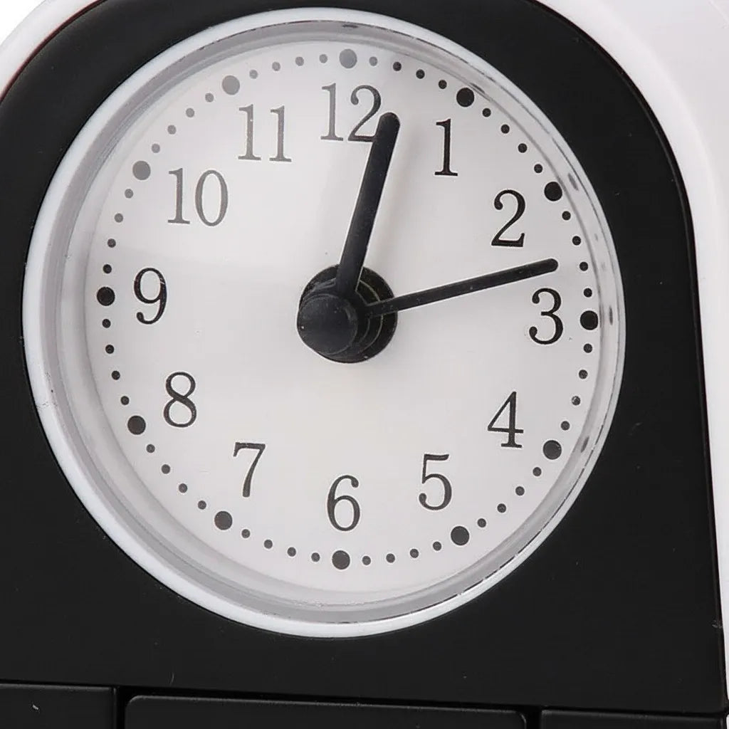 Réveil Enfant Ludique Chien Robot