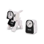 Réveil Enfant Ludique Chien Robot