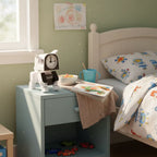 Réveil Enfant Ludique Chien Robot