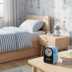 Réveil Enfant Ludique Chien Robot