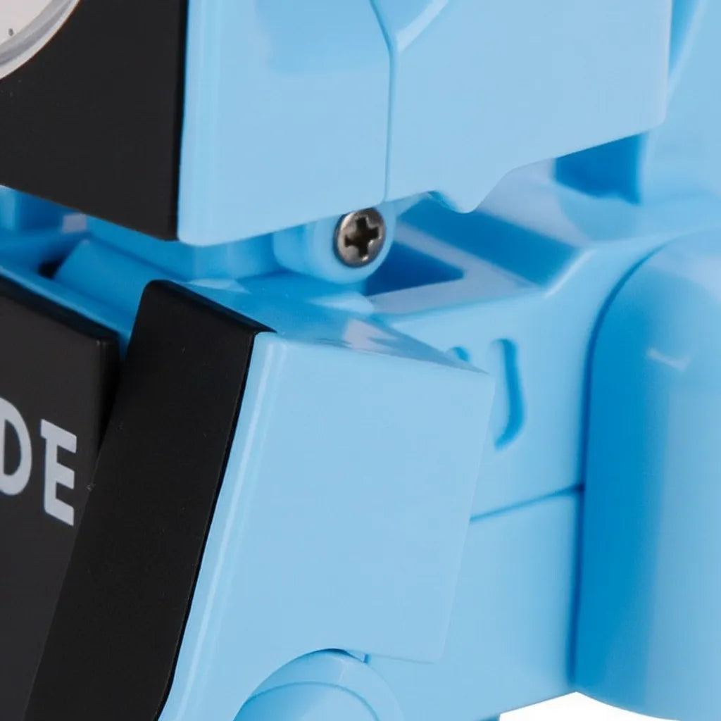 Réveil Enfant Ludique Chien Robot