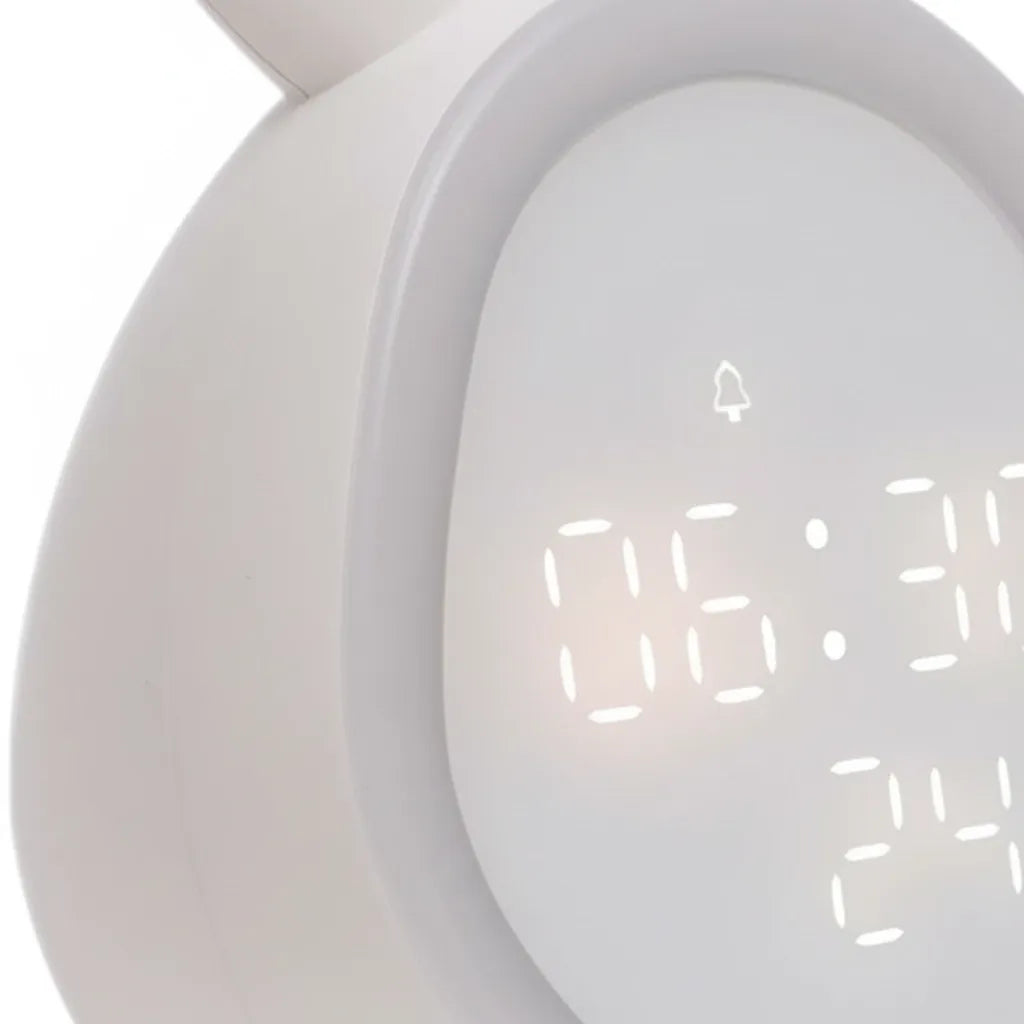 Réveil Enfant Lumière Veilleuse