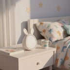 Réveil Enfant Lumière Veilleuse