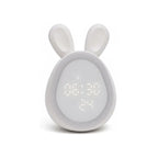 Réveil Enfant Lumière Veilleuse