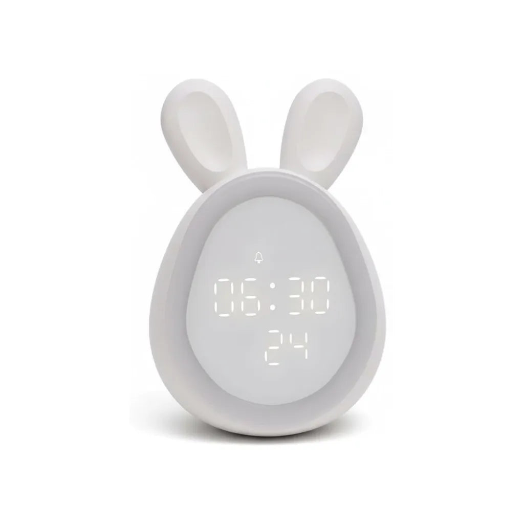 Réveil Enfant Lumière Veilleuse