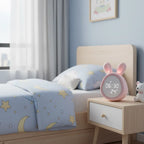 Réveil Enfant Lumière Veilleuse