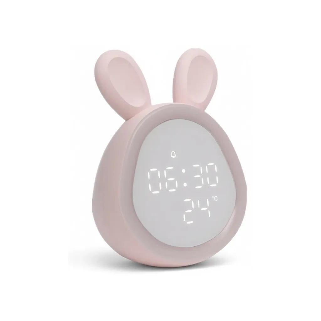 Réveil Enfant Lumière Veilleuse