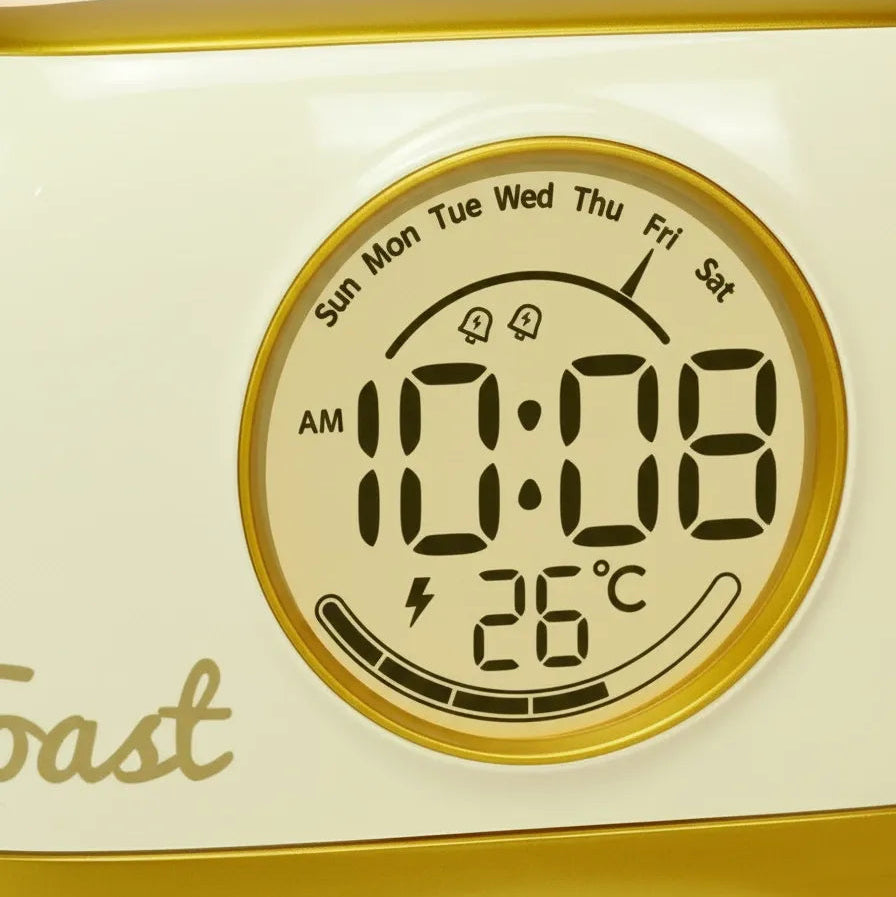 Réveil Enfant Lumineux Silicone