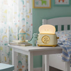 Réveil Enfant Lumineux Silicone