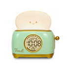 Réveil Enfant Lumineux Silicone