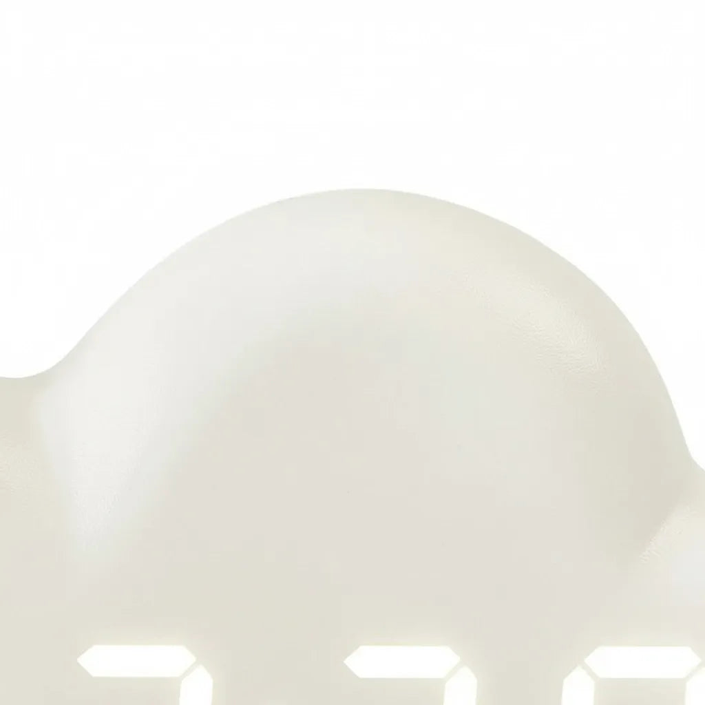 Réveil Enfant Nuage Lumineux