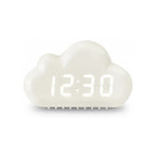 Réveil Enfant Nuage Lumineux