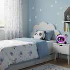 Réveil Enfant Panda Ludique