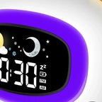 Réveil Enfant Panda Ludique