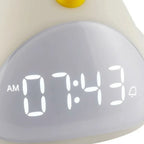 Réveil Enfant Poussin Jour/Nuit