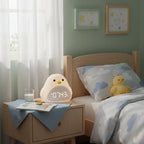 Réveil Enfant Poussin Jour/Nuit