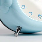 Réveil Enfant Rigolo en forme d'Hibou