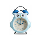 Réveil Enfant Rigolo en forme d'Hibou