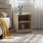 Réveil Enfant Rigolo en forme d'Hibou