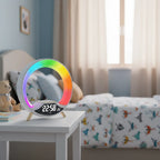 Réveil Enfant Simulateur d'Aube Naturelle