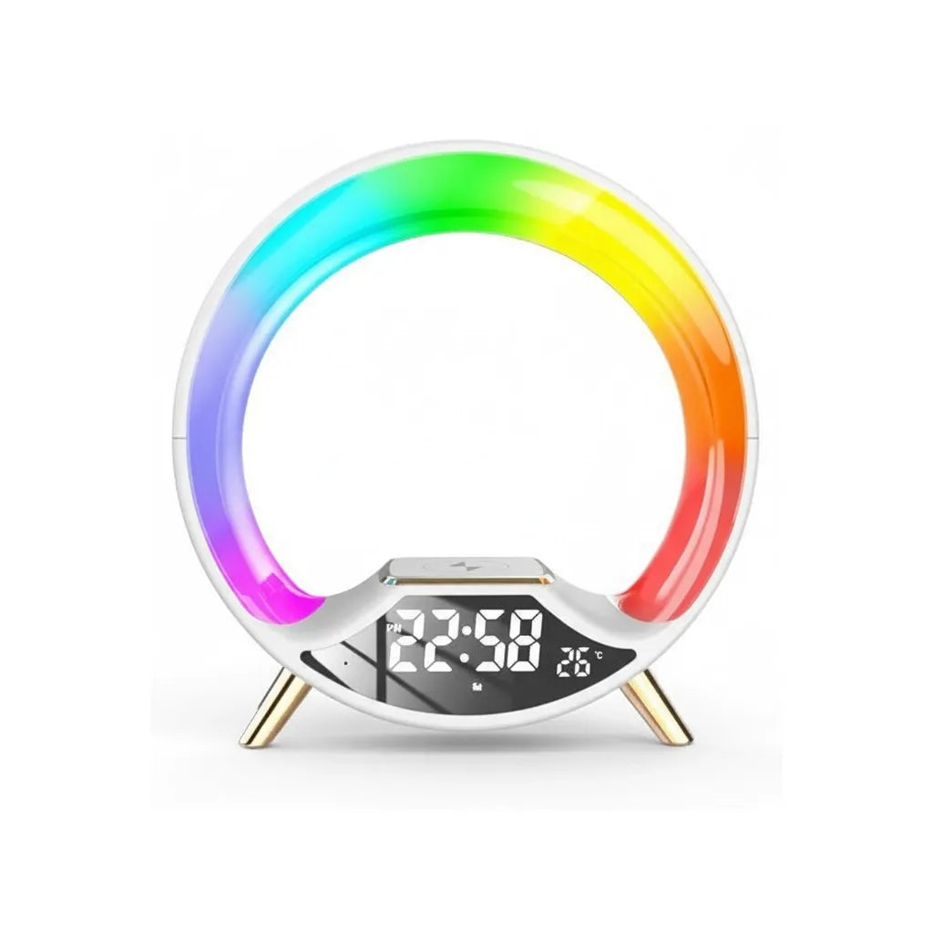 Réveil Enfant Simulateur d'Aube Naturelle