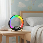 Réveil Enfant Simulateur d'Aube Naturelle