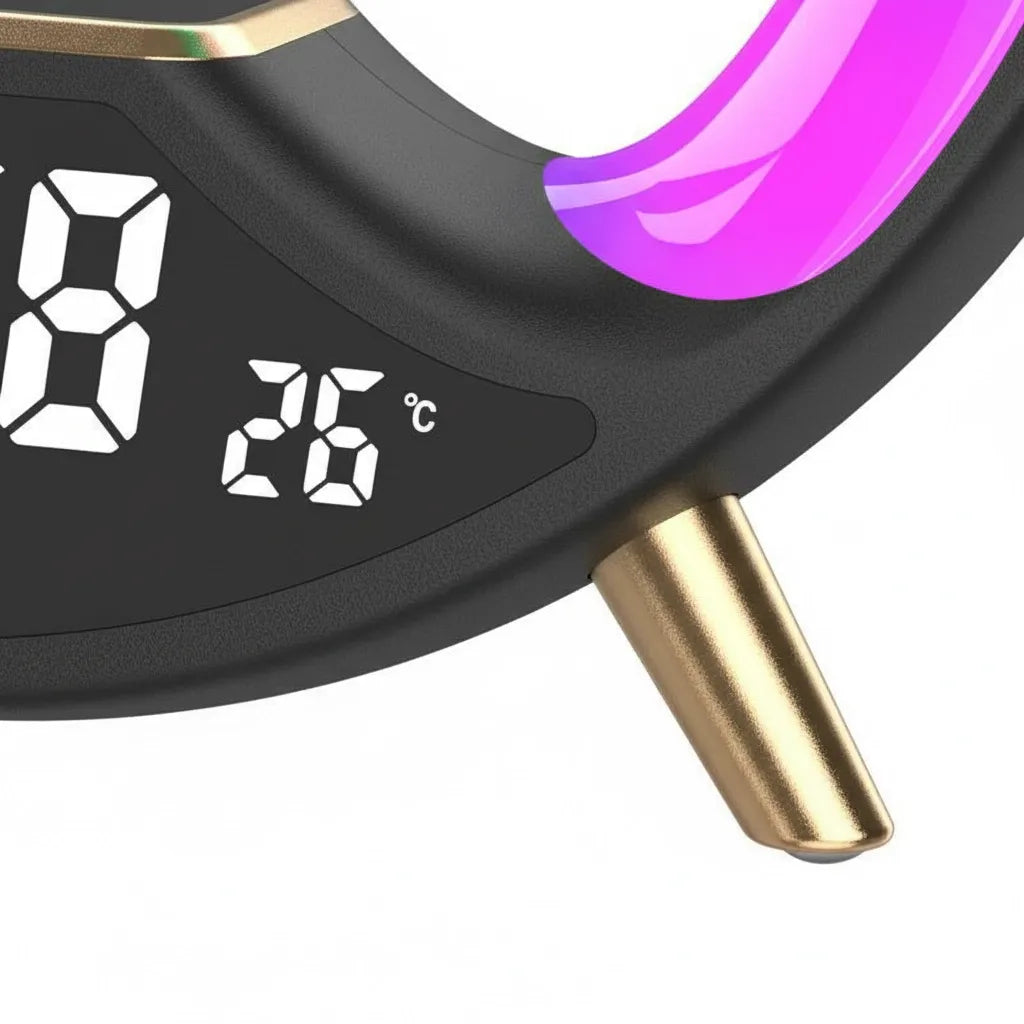 Réveil Enfant Simulateur d'Aube Naturelle