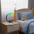 Réveil Enfant Simulateur d'Aube Naturelle