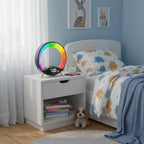 Réveil Enfant Simulateur d'Aube Naturelle