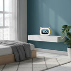 Réveil Enfant Veilleuse Jour/Nuit