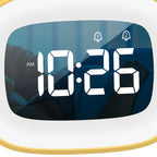 Réveil Enfant Veilleuse Jour/Nuit