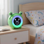 Réveil Enfant Vert Jour Nuit