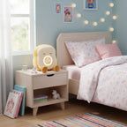 Réveil Fille 10 Ans Numérique