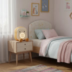 Réveil Fille 10 Ans Numérique