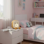 Réveil Fille 10 Ans Numérique