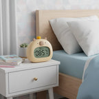 Réveil Fille 12 Ans Mignon